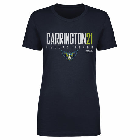DiJonai Carrington Women's T-Shirt | 500 LEVEL