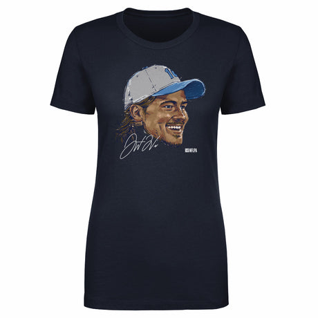 Justin Herbert Women's T-Shirt | 500 LEVEL