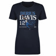 Derius Davis Women's T-Shirt | 500 LEVEL