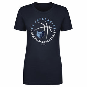 GG Jackson Women's T-Shirt | 500 LEVEL