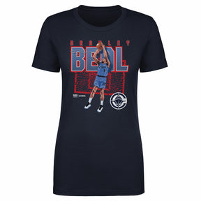 Bradley Beal Women's T-Shirt | 500 LEVEL