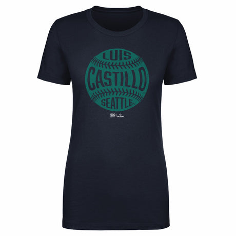 Luis Castillo Women's T-Shirt | 500 LEVEL