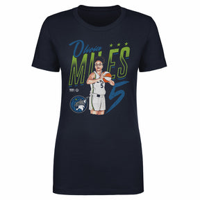 Olivia Miles Women's T-Shirt | 500 LEVEL