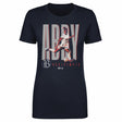Abby Dahlkemper Women's T-Shirt | 500 LEVEL