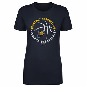 Bennedict Mathurin Women's T-Shirt | 500 LEVEL