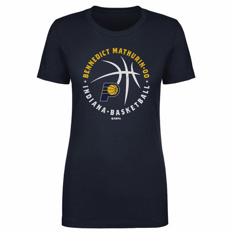 Bennedict Mathurin Women's T-Shirt | 500 LEVEL
