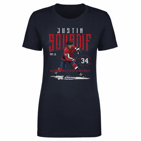Justin Sourdif Women's T-Shirt | 500 LEVEL