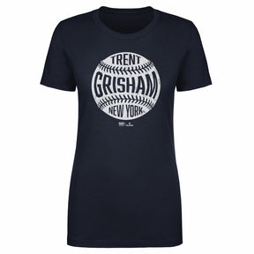 Trent Grisham Women's T-Shirt | 500 LEVEL