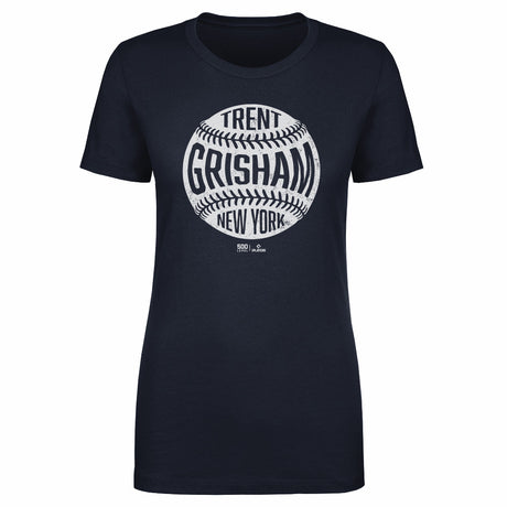 Trent Grisham Women's T-Shirt | 500 LEVEL