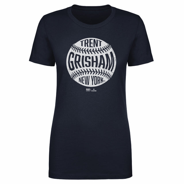 Trent Grisham Women's T-Shirt | 500 LEVEL