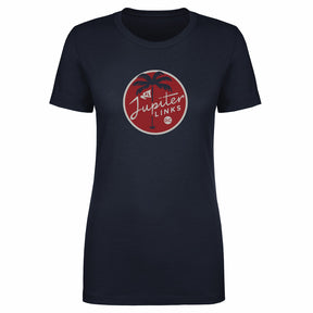 Jupiter Links Golf Club Women's T-Shirt | 500 LEVEL