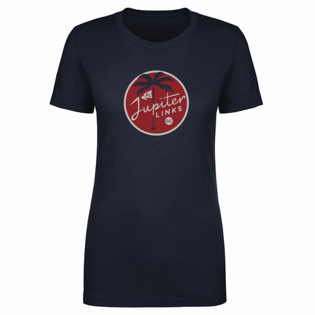Jupiter Links Golf Club Women's T-Shirt | 500 LEVEL