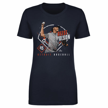 Reese Olson Women's T-Shirt | 500 LEVEL