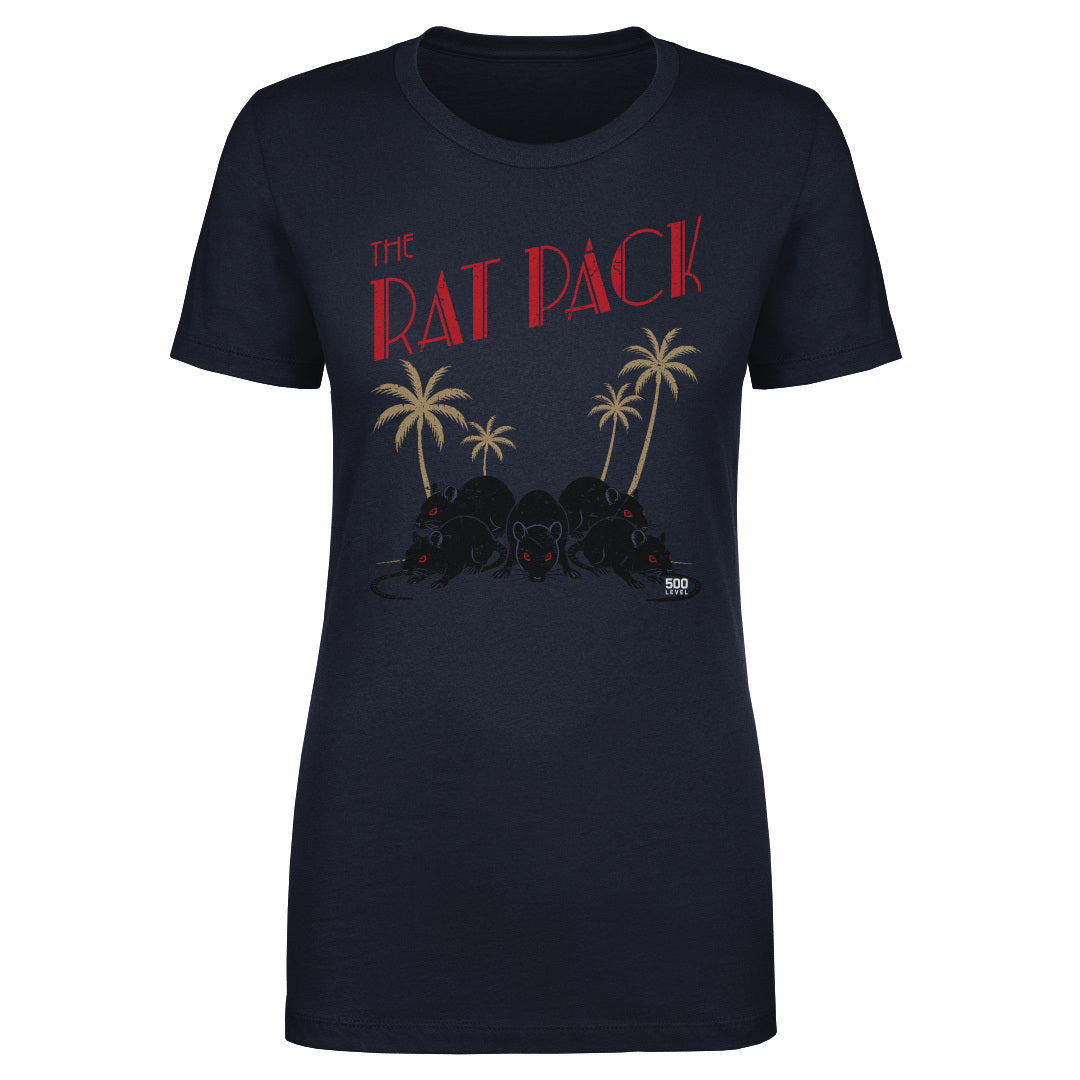 Florida Hockey Women's T-Shirt | 500 LEVEL