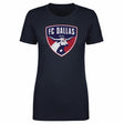 FC Dallas Women's T-Shirt | 500 LEVEL