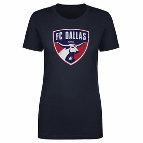 FC Dallas Women's T-Shirt | 500 LEVEL
