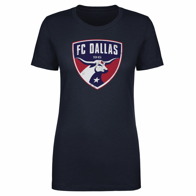 FC Dallas Women's T-Shirt | 500 LEVEL
