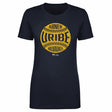 Abner Uribe Women's T-Shirt | 500 LEVEL