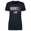 Jack Hughes Women's T-Shirt | 500 LEVEL
