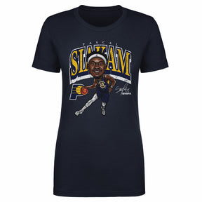 Pascal Siakam Women's T-Shirt | 500 LEVEL