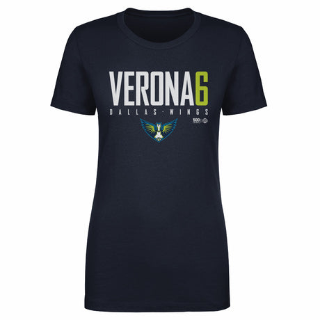 Costanza Verona Women's T-Shirt | 500 LEVEL