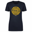 Freddy Peralta Women's T-Shirt | 500 LEVEL