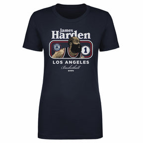 James Harden Women's T-Shirt | 500 LEVEL