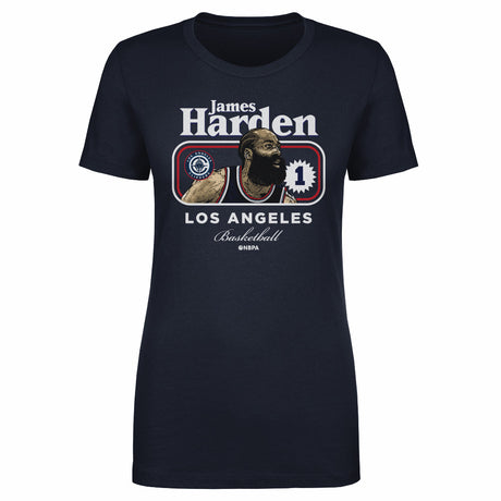 James Harden Women's T-Shirt | 500 LEVEL