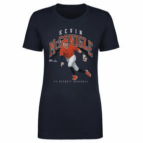 Kevin McGonigle Women's T-Shirt | 500 LEVEL
