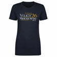 Christian Yelich Women's T-Shirt | 500 LEVEL