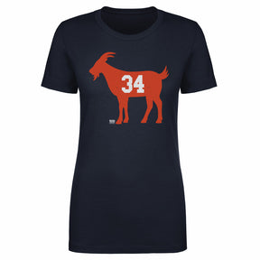 Auburn Women's T-Shirt | 500 LEVEL
