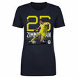 Walker Zimmerman Women's T-Shirt | 500 LEVEL