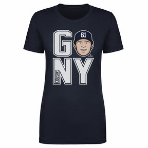 Jake Cousins Women's T-Shirt | 500 LEVEL