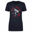 Jim Kaat Women's T-Shirt | 500 LEVEL