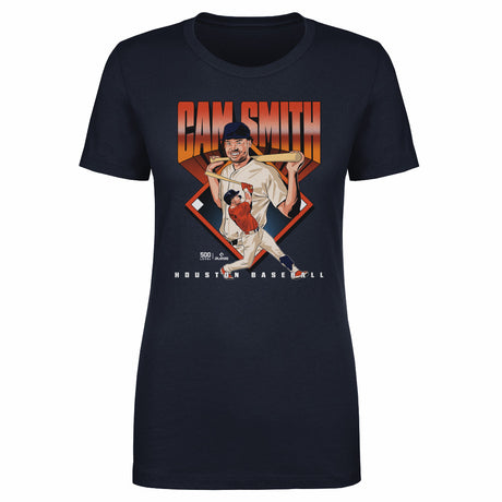 Cam Smith Women's T-Shirt | 500 LEVEL