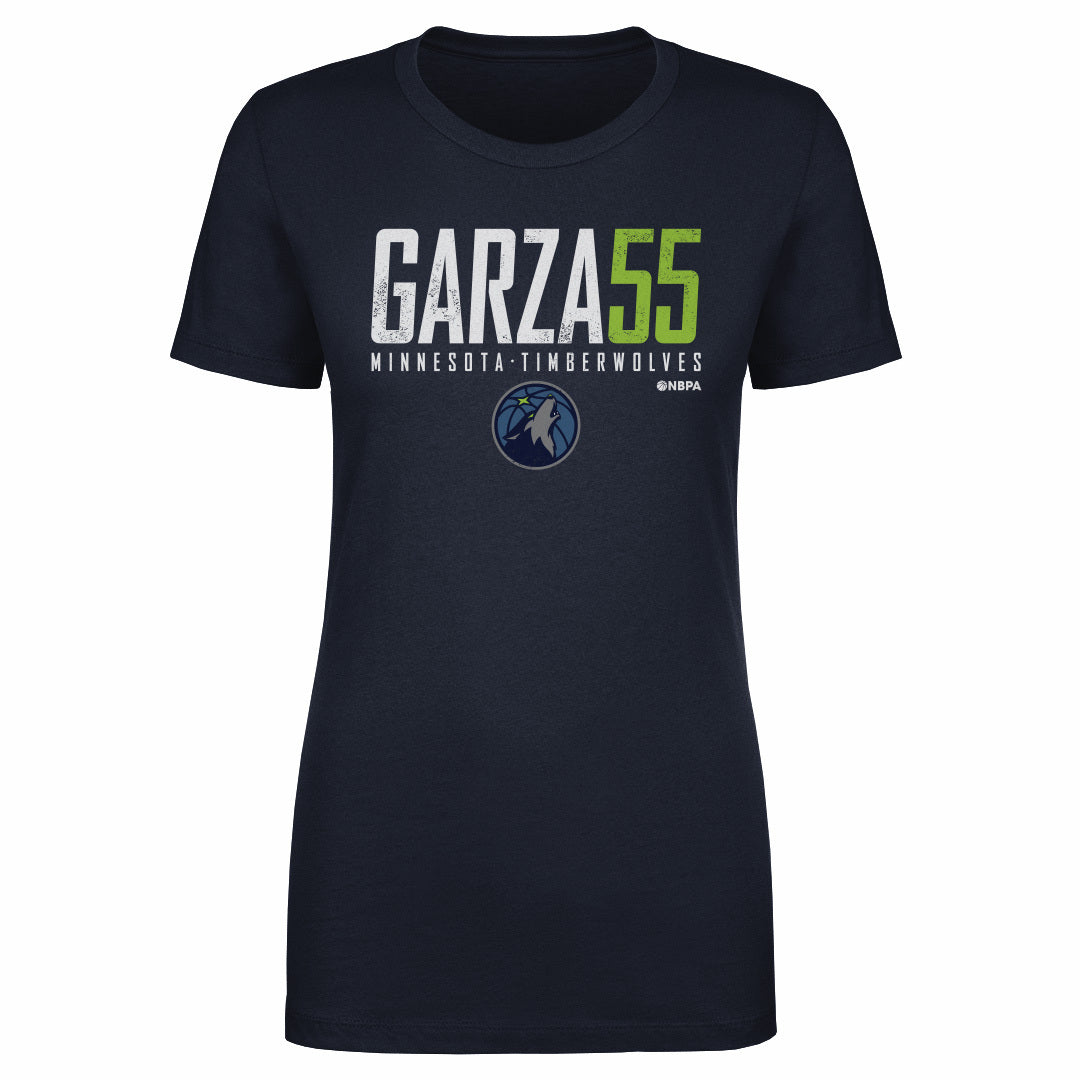 Luka Garza Women&#39;s T-Shirt | 500 LEVEL