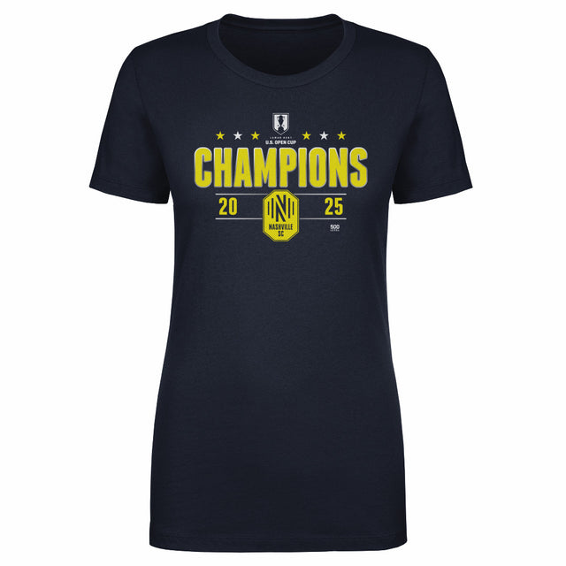 U.S. Open Cup Women's T-Shirt | 500 LEVEL