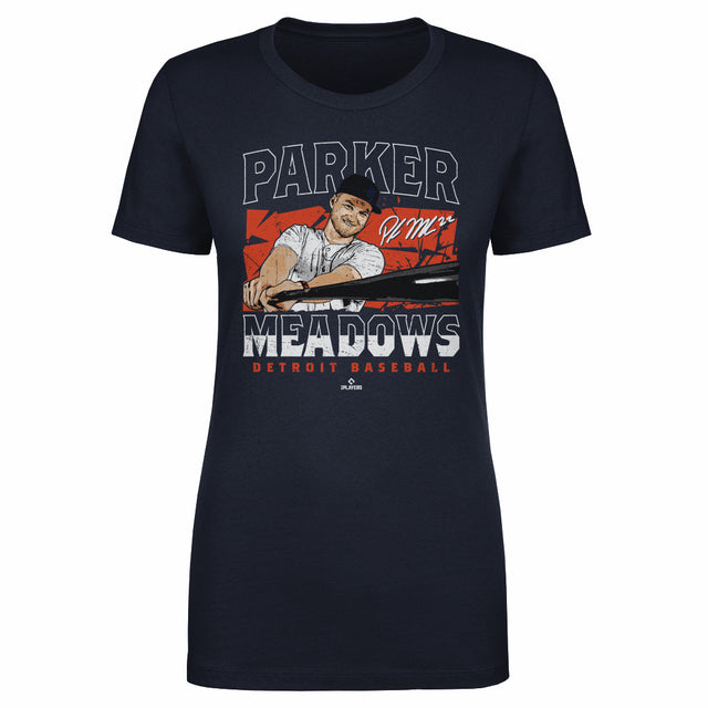 Parker Meadows Women's T-Shirt | 500 LEVEL