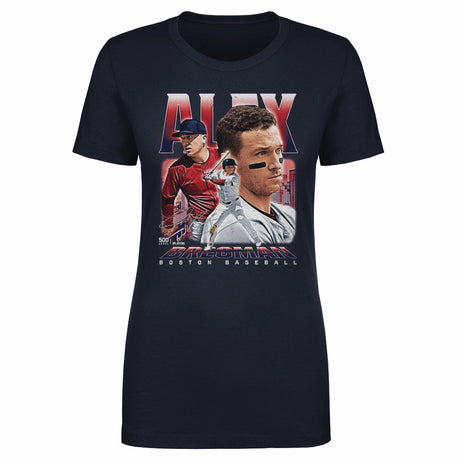 Alex Bregman Women's T-Shirt | 500 LEVEL