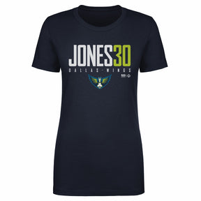 Haley Jones Women's T-Shirt | 500 LEVEL