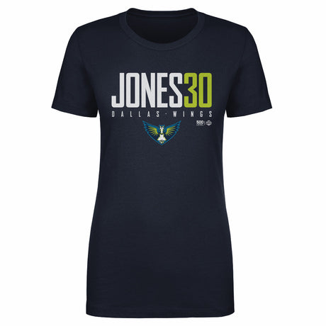 Haley Jones Women's T-Shirt | 500 LEVEL