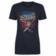 Ultimate Warrior Women's T-Shirt | 500 LEVEL