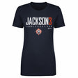 Ashlon Jackson Women's T-Shirt | 500 LEVEL
