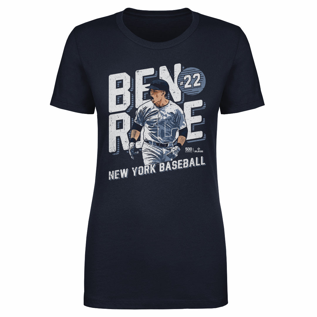 Ben Rice Women's T-Shirt | 500 LEVEL