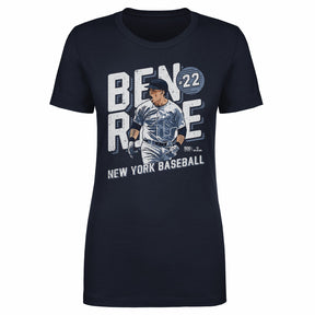 Ben Rice Women's T-Shirt | 500 LEVEL