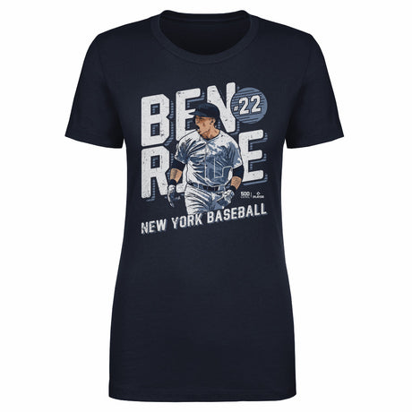 Ben Rice Women's T-Shirt | 500 LEVEL