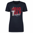 Matt Olson Women's T-Shirt | 500 LEVEL