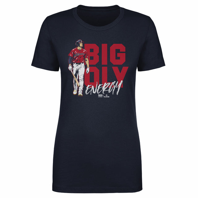 Matt Olson Women's T-Shirt | 500 LEVEL