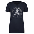 Buck Leonard Women's T-Shirt | 500 LEVEL