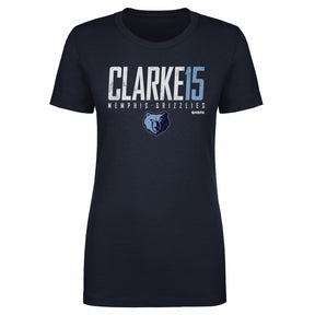 Brandon Clarke Women's T-Shirt | 500 LEVEL